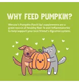 Weruva Weruva Pumpkin Patch Up Digestive Supplement with Coconut Oil & Flaxseed 2.8 Oz pouch