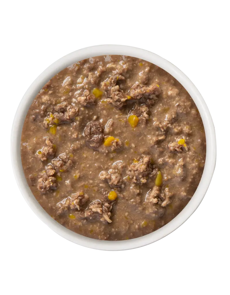 Weruva Weruva Kitten Chicken & Pumpkin in Gravy Cat Food 3 Oz can