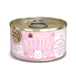 Weruva Weruva Kitten Chicken Breast in Hydrating Puree Cat Food 3 Oz can