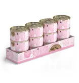 Weruva Weruva Kitten Chicken Breast in Hydrating Puree Cat Food 3 Oz can