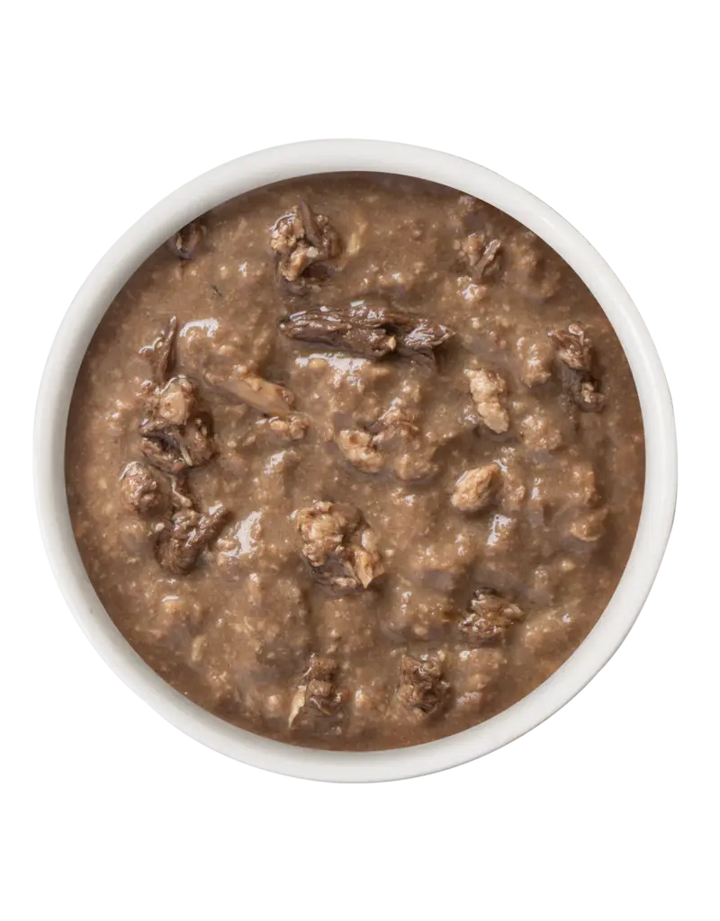 Weruva Weruva Kitten Chicken & Tuna in Gravy Cat Food 3 Oz can