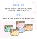 Weruva Weruva Kitten Chicken Au Jus Cat Food 3 Oz can