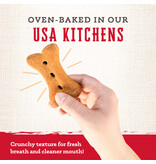 Wholesomes Wholesomes Rewards Classic Original Large Biscuits 3 lb Chicken