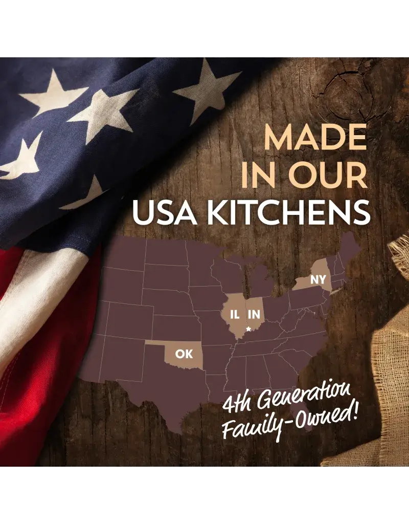 Wholesomes Wholesomes Rewards Classic Original Large Biscuits 3 lb Chicken