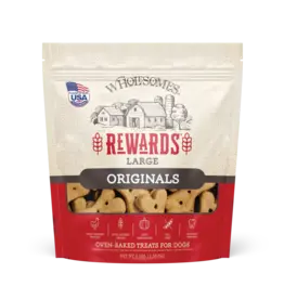 Wholesomes Wholesomes Rewards Classic Original Large Biscuits 3 lb Chicken