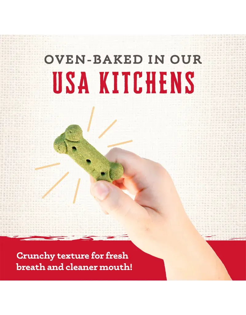 Wholesomes Wholesomes Rewards Variety Biscuits Medium