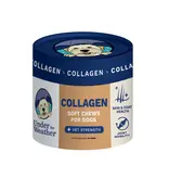 Under the Weather Under the Weather Collagen Soft Chew for Dogs 60 Ct