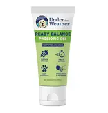 Under the Weather Under the Weather Ready Balance Probiotic Gel Tube for Dogs 3.5 Oz