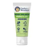Under the Weather Under the Weather Ready Balance Probiotic Gel Tube for Cats 3.5 Oz