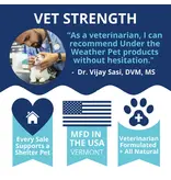 Under the Weather Under the Weather Ready Balance Probiotic Gel Tube for Cats 3.5 Oz