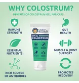 Under the Weather Under the Weather Colostrum Gel Tube for Cats 3.5 Oz