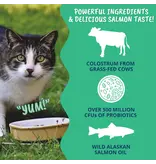 Under the Weather Under the Weather Colostrum Gel Tube for Cats 3.5 Oz