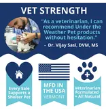 Under the Weather Under the Weather Colostrum Gel Tube for Cats 3.5 Oz