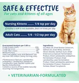 Under the Weather Under the Weather Colostrum Gel Tube for Cats 3.5 Oz