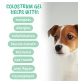 Under the Weather Under the Weather Colostrum Gel Tube for Dogs 3.5 Oz