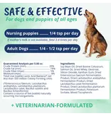 Under the Weather Under the Weather Colostrum Gel Tube for Dogs 3.5 Oz