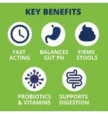 Under the Weather Under the Weather Ready Balance Probiotic for Dogs 30cc