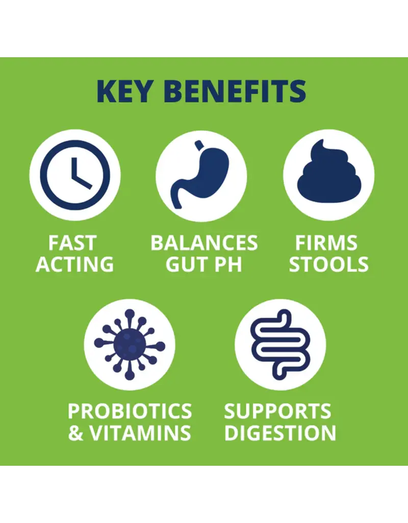 Under the Weather Under the Weather Ready Balance Probiotic for Dogs 30cc