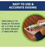 Under the Weather Under the Weather Ready Balance Probiotic for Dogs 30cc