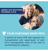 Under the Weather Under the Weather Ready Balance Probiotic for Dogs 30cc