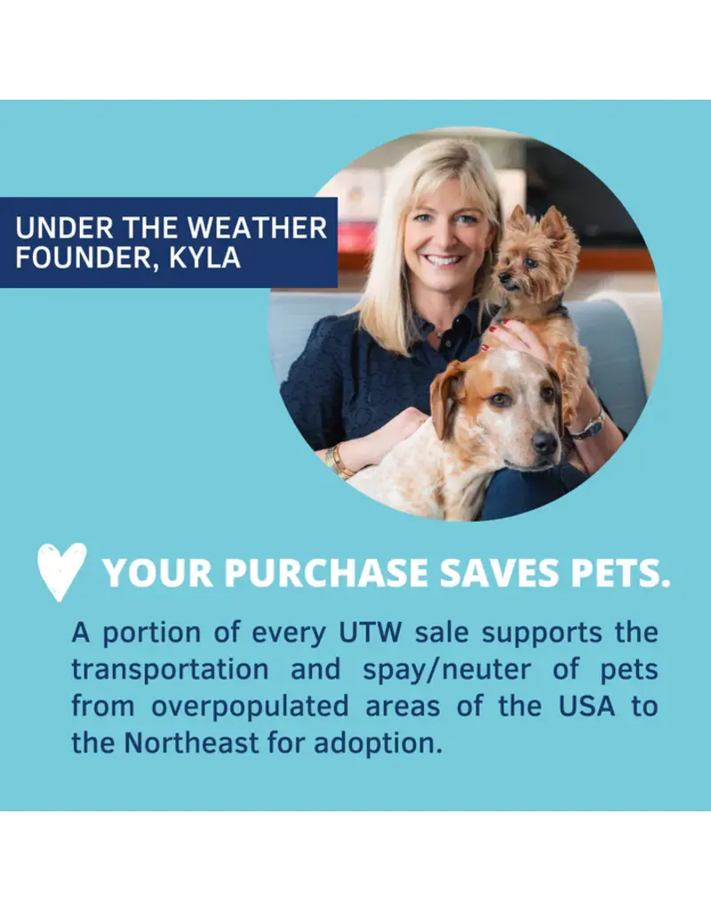 Under the Weather Under the Weather Ready Balance Probiotic for Dogs 30cc