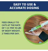 Under the Weather Under the Weather Ready Balance Cat Probiotic 30cc