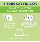 Under the Weather Under the Weather Ready Balance Cat Probiotic 30cc