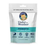 Under the Weather Under the Weather Cat Probiotic Soft Chews 60ct