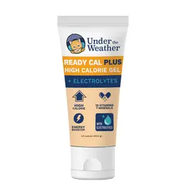 Under the Weather Under The Weather Cat Ready Cal Gel with Electrolytes 3.5 Oz