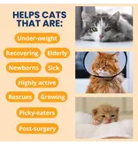 Under the Weather Under The Weather Cat Ready Cal Gel with Electrolytes 3.5 Oz