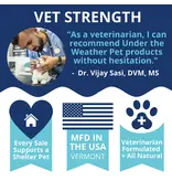 Under the Weather Under The Weather Cat Ready Cal Gel with Electrolytes 3.5 Oz