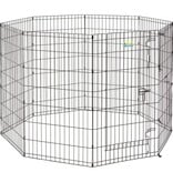 MidWest MidWest Contour Exercise Pen With Door 42 inch