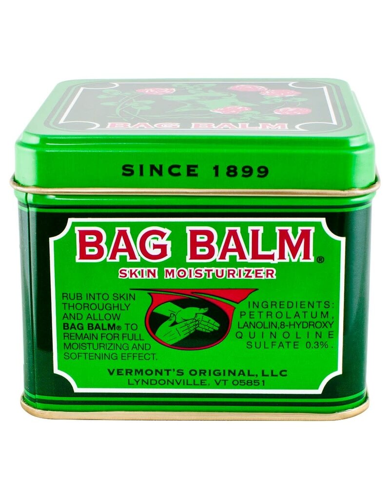 Emerson Health Care Bag Balm Moisturizer