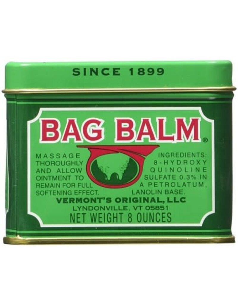 Emerson Health Care Bag Balm Moisturizer