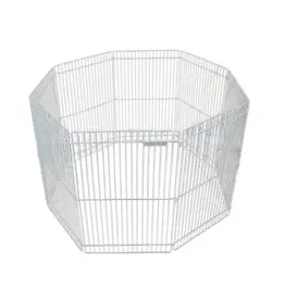 Marshall Pet Marshall Pet Small Animal Play Pen