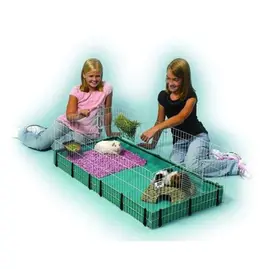 Midwest Homes Guinea Pig Habitat