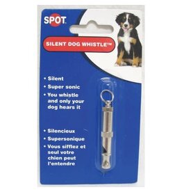 Ethical Pet Spot Silent Dog Whistle