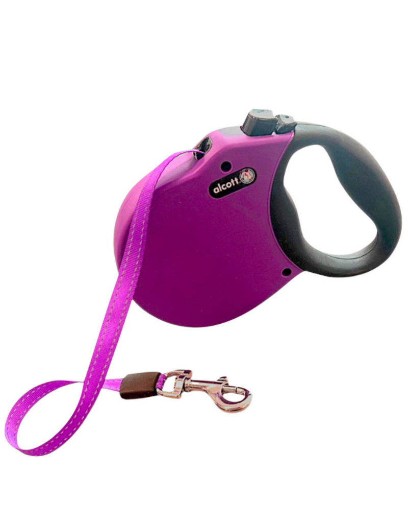 Alcott Alcott Retractable Dog Leash