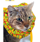 Birdsbesafe Birdsbesafe Cat Collar Cover