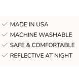 Birdsbesafe Birdsbesafe Cat Collar Cover