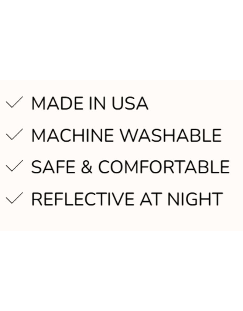 Birdsbesafe Birdsbesafe Cat Collar Cover