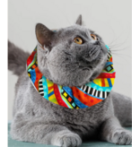 Birdsbesafe Birdsbesafe Cat Collar Cover