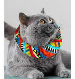 Birdsbesafe Birdsbesafe Cat Collar Cover