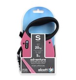 Alcott Alcott Retractable Dog Leash