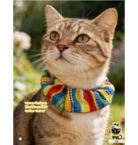 Birdsbesafe Birdsbesafe Cat Collar Cover