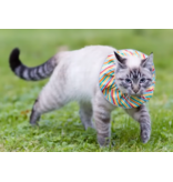 Birdsbesafe Birdsbesafe Cat Collar Cover