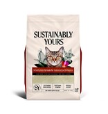 Sustainably Yours Sustainably Yours Cat Litter Mixed Grain Formula 13#