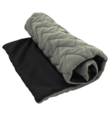 Oxbow Oxbow Enriched Life Washable Floor Mat for Small Animals 24 x 47 In