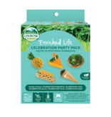Oxbow Oxbow Enriched Life Celebration Party Pack Toys
