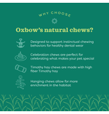 Oxbow Oxbow Enriched Life Celebration Party Pack Toys